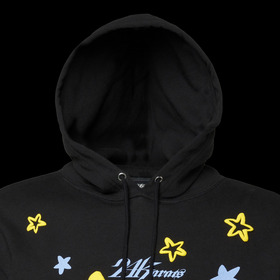 SPARSE STAR HOODIE 詳細画像