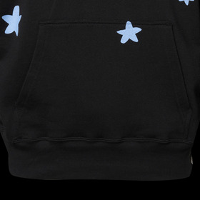 SPARSE STAR HOODIE 詳細画像