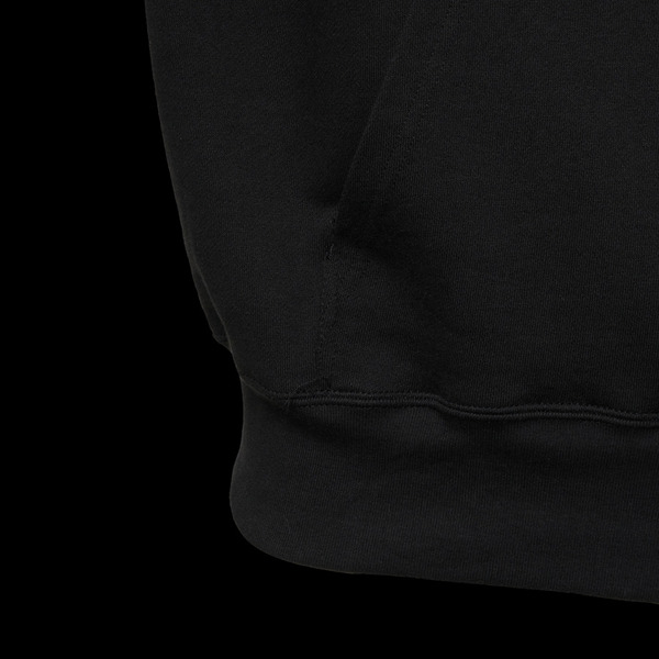 SPARSE STAR HOODIE 詳細画像 White 7