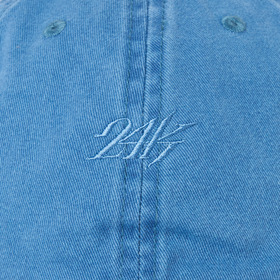 PIGMENT 6-PANEL CAP 詳細画像