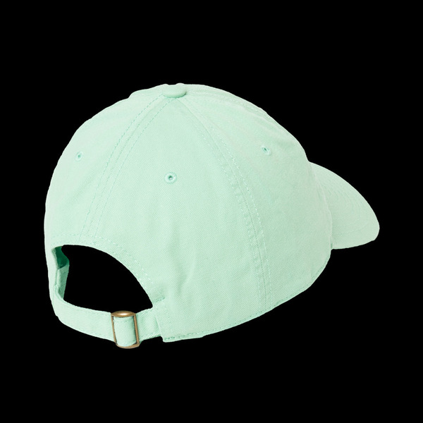 PIGMENT 6-PANEL CAP 詳細画像 Blue 1
