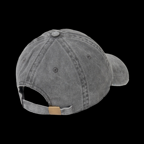 PIGMENT 6-PANEL CAP 詳細画像 Blue 10