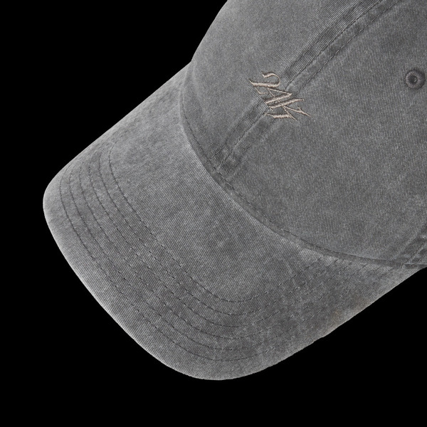 PIGMENT 6-PANEL CAP 詳細画像 Blue 11