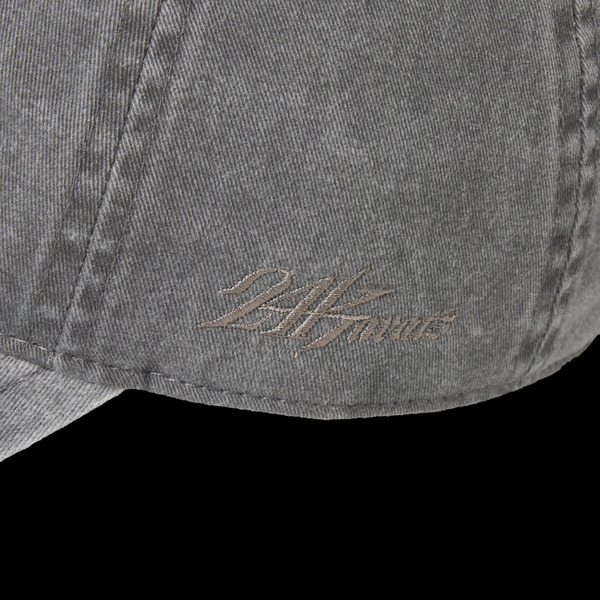 PIGMENT 6-PANEL CAP 詳細画像 Blue 12