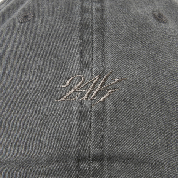 PIGMENT 6-PANEL CAP 詳細画像 Blue 13