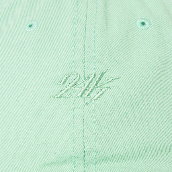 PIGMENT 6-PANEL CAP 詳細画像 Blue 3