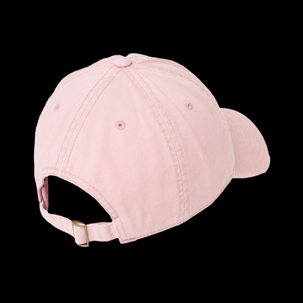 PIGMENT 6-PANEL CAP 詳細画像 Blue 4
