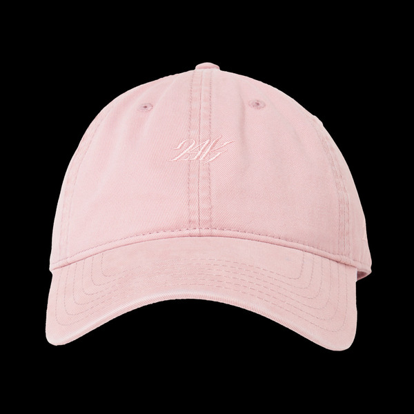 PIGMENT 6-PANEL CAP 詳細画像 Blue 5