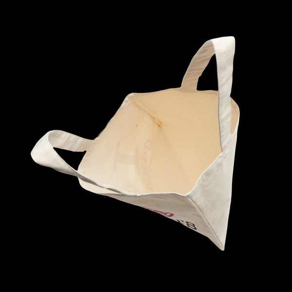 24LOVES TOTE BAG 詳細画像 White 5
