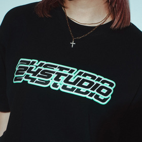 24STUDIO SS TEE 詳細画像
