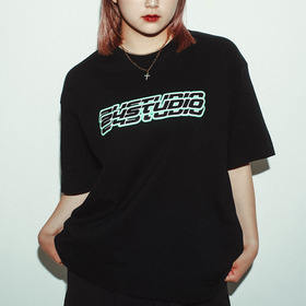 24STUDIO SS TEE 詳細画像