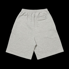 GLITTER PT URBAN SWEAT SHORTS 詳細画像