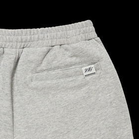 GLITTER PT URBAN SWEAT SHORTS 詳細画像