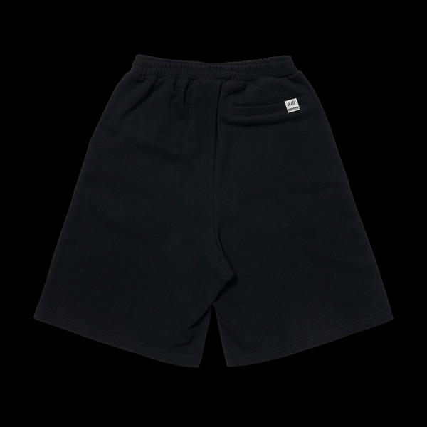 GLITTER PT URBAN SWEAT SHORTS 詳細画像 L.Gray 1