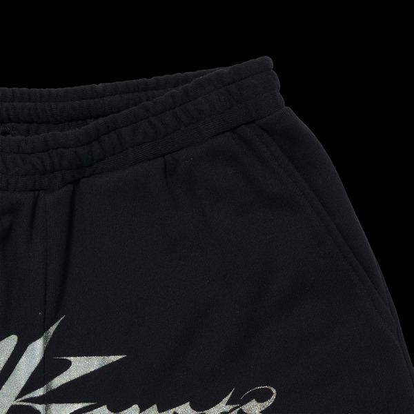 GLITTER PT URBAN SWEAT SHORTS 詳細画像 L.Gray 4