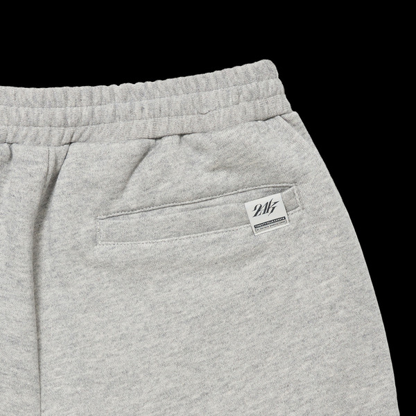 GLITTER PT URBAN SWEAT SHORTS 詳細画像 L.Gray 7