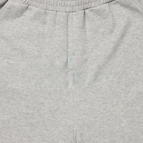 GLITTER PT URBAN SWEAT SHORTS 詳細画像 L.Gray 9