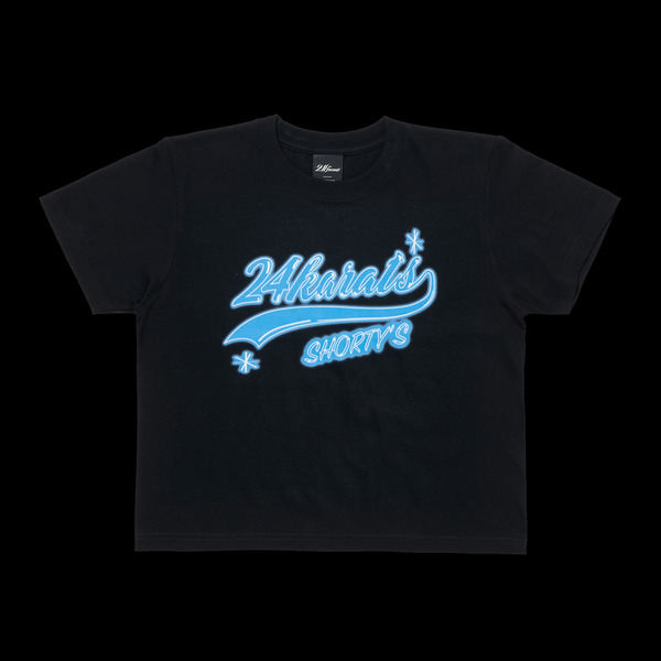WMNS AIR BRUSH SS TEE