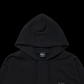 24k x LIL LEAGUE Zip Hoodie 詳細画像