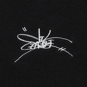 24k x LIL LEAGUE Zip Hoodie 詳細画像