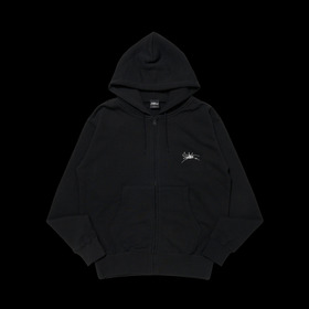 24k x LIL LEAGUE Zip Hoodie 詳細画像
