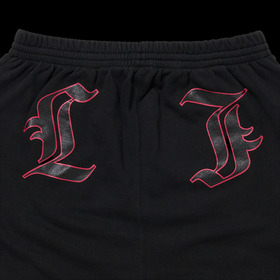 24k x LIL LEAGUE SW pants 詳細画像