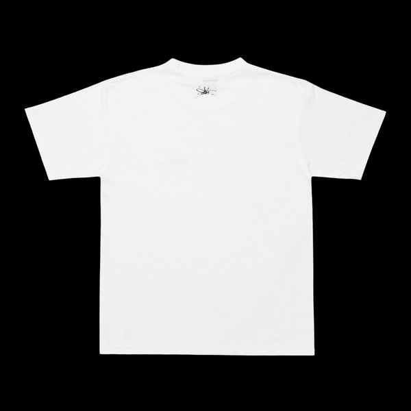 24k x LIL LEAGUE SS Tee 詳細画像 White 6
