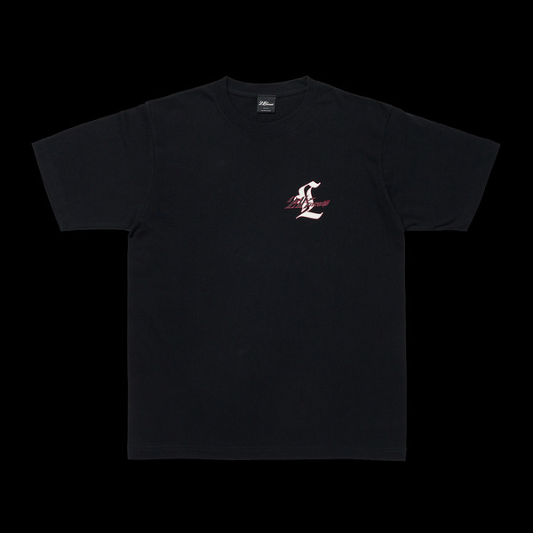 24k x LIL LEAGUE SS Tee