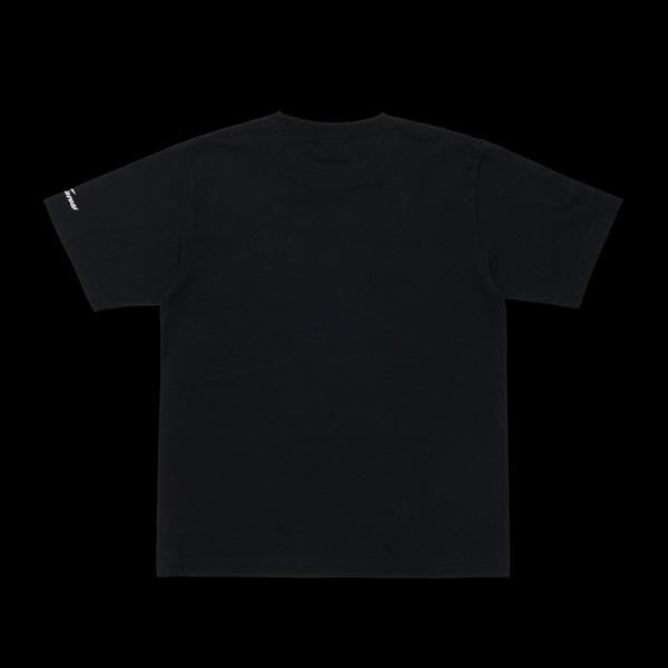 24k x TJBB SS Tee 詳細画像 Black 1