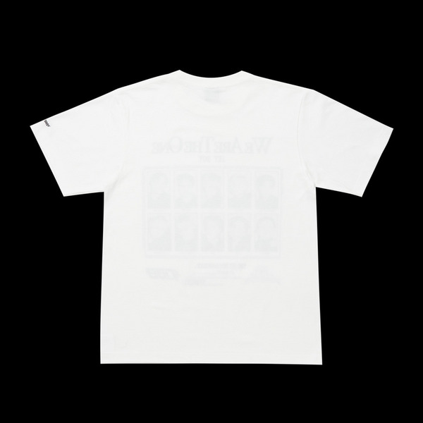 24k x TJBB SS Tee 詳細画像 Black 5
