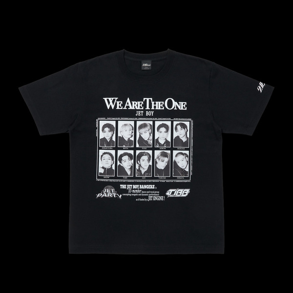 24k x TJBB SS Tee