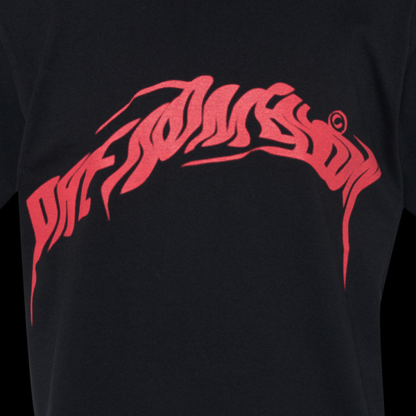 24k x KID SS Tee 詳細画像 Red 7