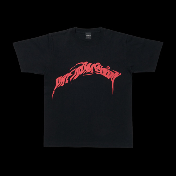 24k x KID SS Tee