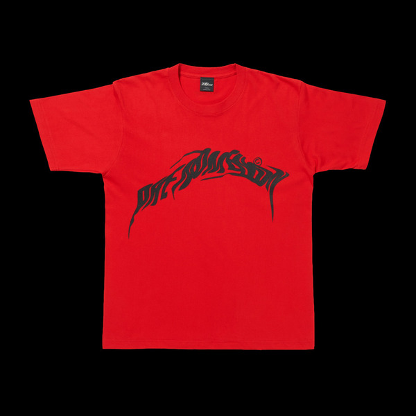 24k x KID SS Tee