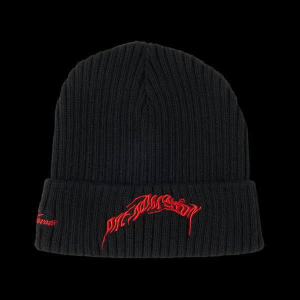 24k x KID Knit Cap