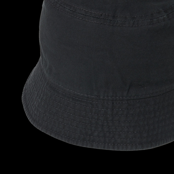 24k x LIL LEAGUE Bucket Hat 詳細画像 Black 5