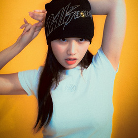 WMNS RIB TEE 詳細画像