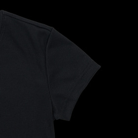 WMNS RIB TEE 詳細画像