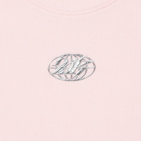 WMNS RIB TEE 詳細画像