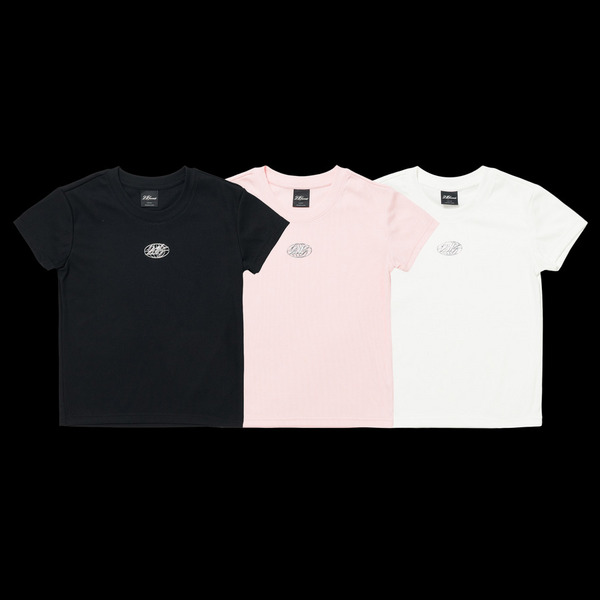 WMNS RIB TEE 詳細画像 Pink 10