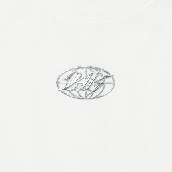 WMNS RIB TEE 詳細画像 Pink 3