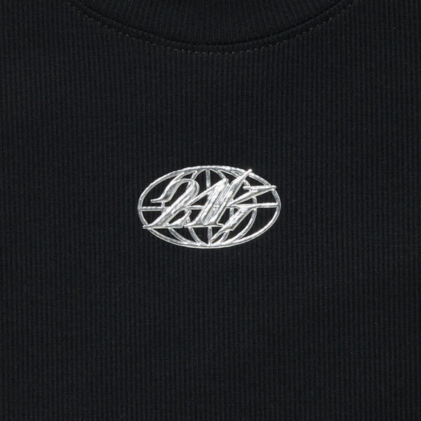 WMNS RIB TEE 詳細画像 Pink 7