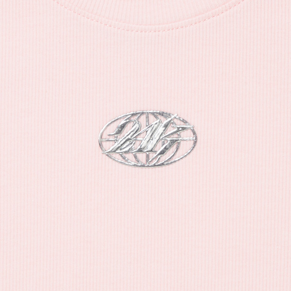 WMNS RIB TEE 詳細画像 Pink 9