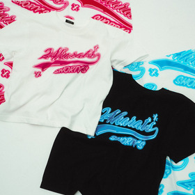 AIR BRUSH BANDANA 詳細画像