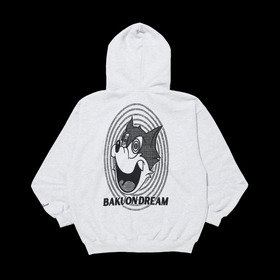 24k x WHH PO Hoodie 詳細画像