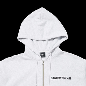 24k x WHH PO Hoodie 詳細画像