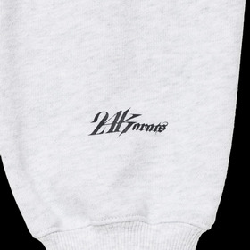 24k x WHH PO Hoodie 詳細画像