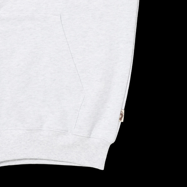24k x WHH PO Hoodie 詳細画像 H.Grey 4
