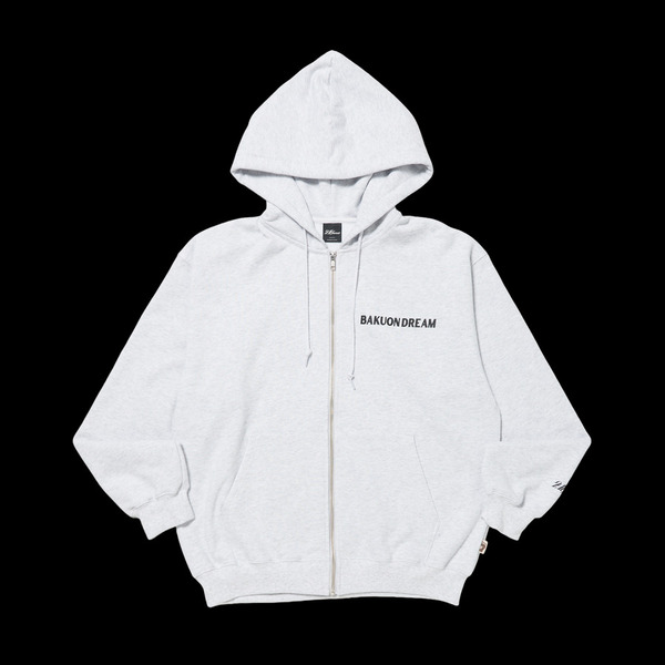 24k x WHH PO Hoodie