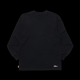 24k x WHH LS Tee 詳細画像